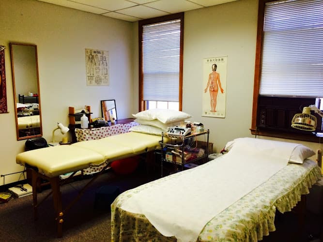 Boston Chinese Acupuncture - Fertility acupuncture clinic