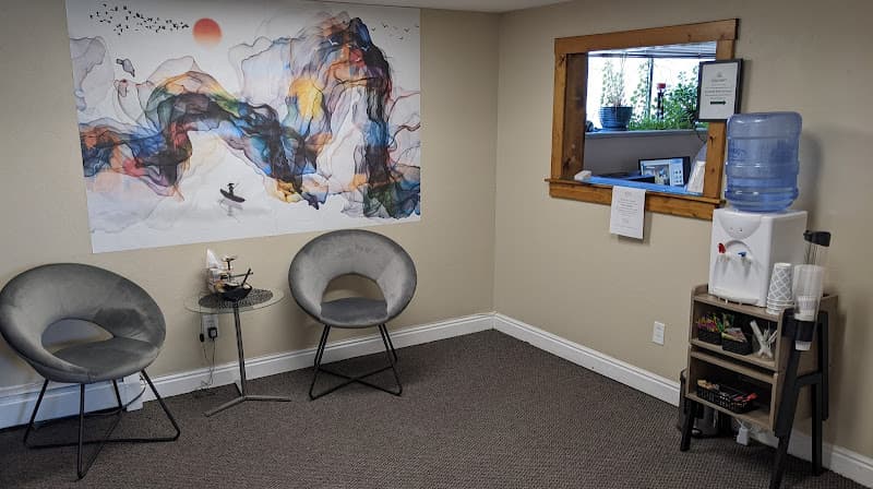 Wisen Natural Health - Fertility acupuncture clinic