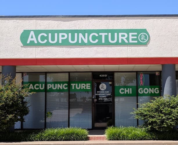Myung Kim Acupuncture Clinic - Fertility acupuncture clinic