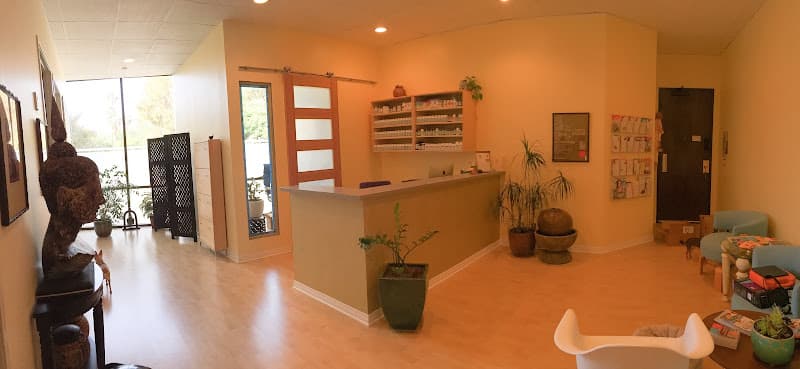 Golden Valley Acupuncture Center - Fertility acupuncture clinic