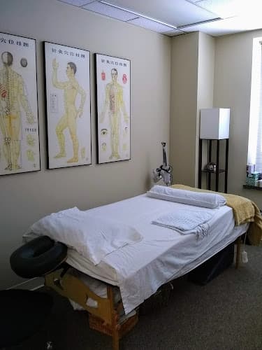 Acupuncture & Healing Arts Medical Group - Fertility acupuncture clinic