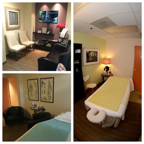 Awaken Wellness - Fertility acupuncture clinic