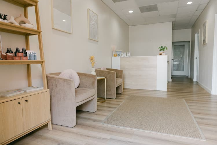 Earthshine Wellness - Fertility acupuncture clinic