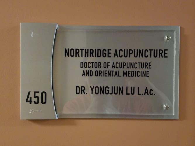 Northridge Acupuncture - Fertility acupuncture clinic