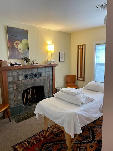 Mitchell Family Acupuncture Berkeley - Fertility acupuncture clinic