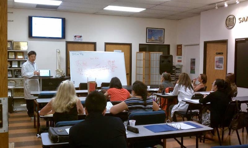 Samra Acupuncture Clinic - Fertility acupuncture clinic