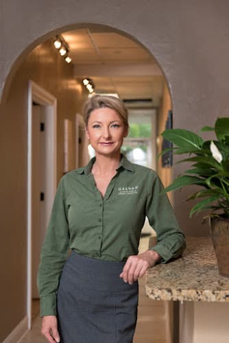 GALVAN Precision Wellness - Fertility acupuncture clinic