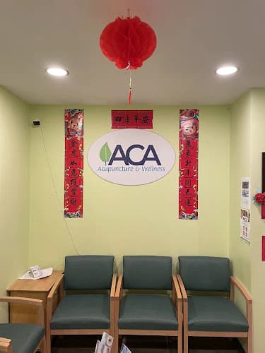 ACA Acupuncture & Wellness - Upper East Side - Fertility acupuncture clinic