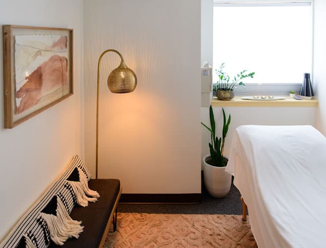 Orchid Chinese Medicine & Acupuncture - Fertility acupuncture clinic