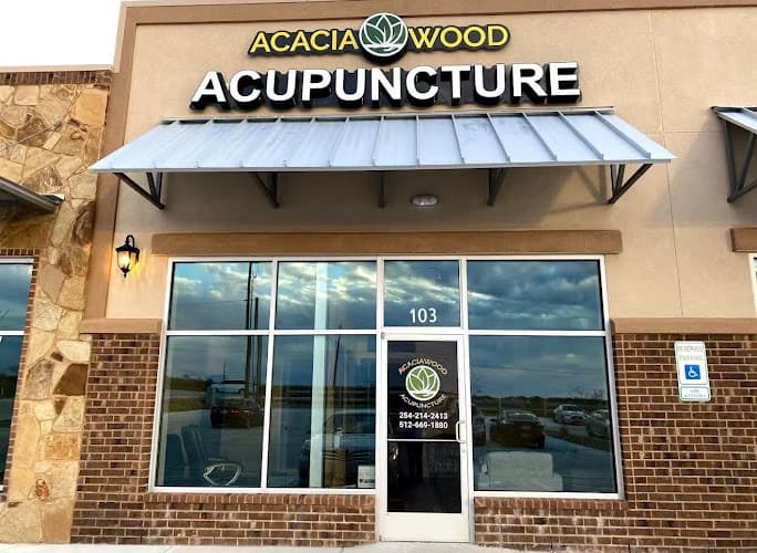 Acaciawood Acupuncture - Fertility acupuncture clinic