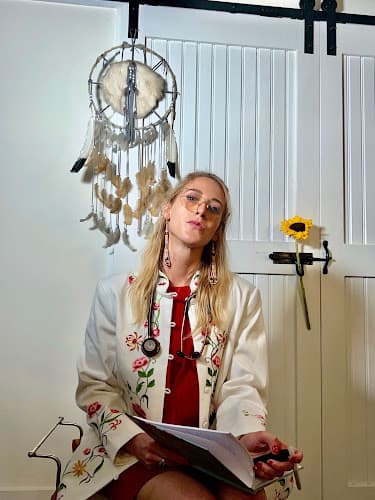 Copesthetic Health - Fertility acupuncture clinic