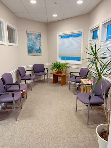 Natural Flow Medical Acupuncture LLC - Fertility acupuncture clinic