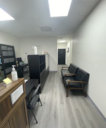 Woori Acupuncture - Fertility acupuncture clinic