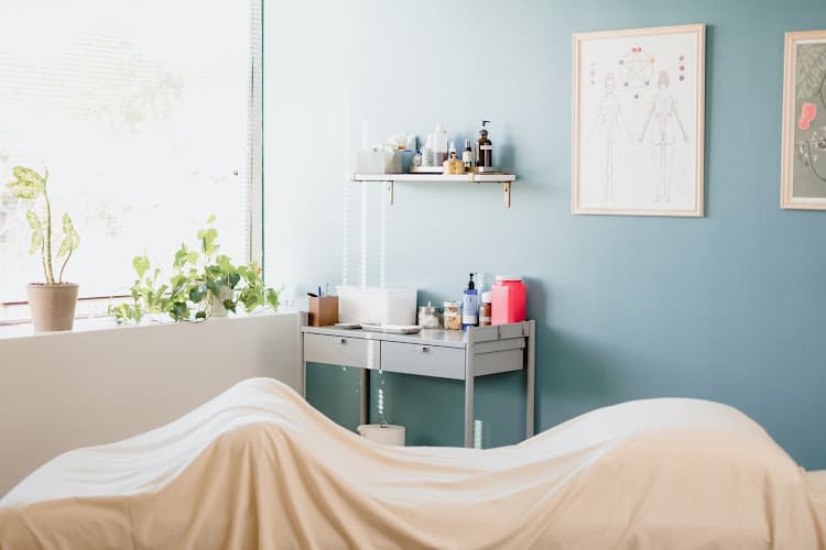 Balanced Stone Acupuncture and Wellness - Fertility acupuncture clinic