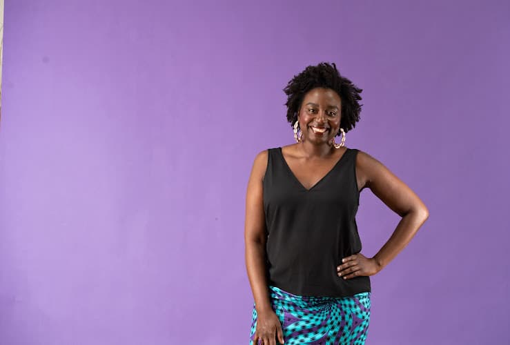 CARRINNA - Fertility acupuncture clinic