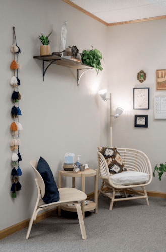 ROOT & STEM Integrative Chinese Medicine - Fertility acupuncture clinic