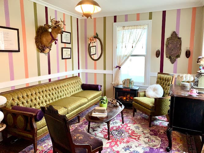 Acupunktrix: Acupuncture Apothecary - Fertility acupuncture clinic