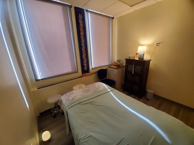 Eastway Acupuncture: Easter Yi Acupuncture, PLLC - Fertility acupuncture clinic