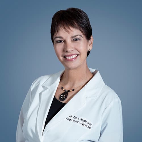 Acupuncture & Homeopathy Clinic - Fertility acupuncture clinic