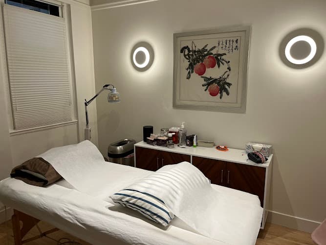 Alban Acupuncture - Fertility acupuncture clinic