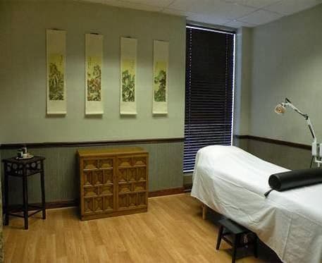 TCM Acupuncture Miami - Fertility acupuncture clinic