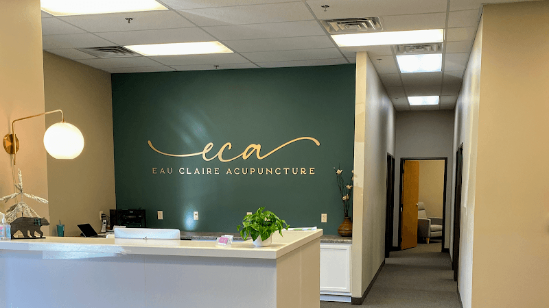 Eau Claire Acupuncture - Fertility acupuncture clinic