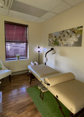 Stepping Stones Acupuncture - Fertility acupuncture clinic