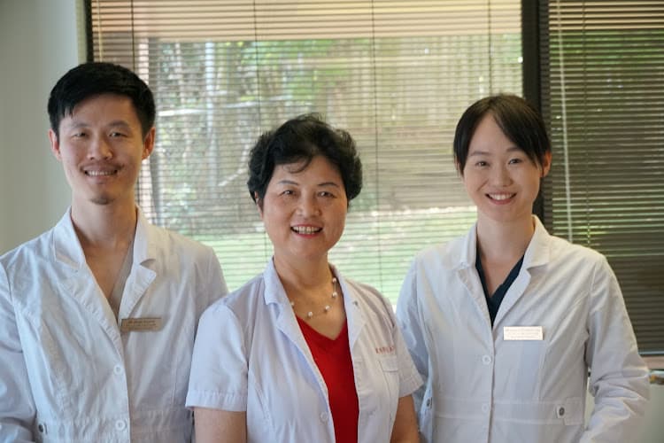 Shie Ji Acupuncture and Chiropractic - Fertility acupuncture clinic