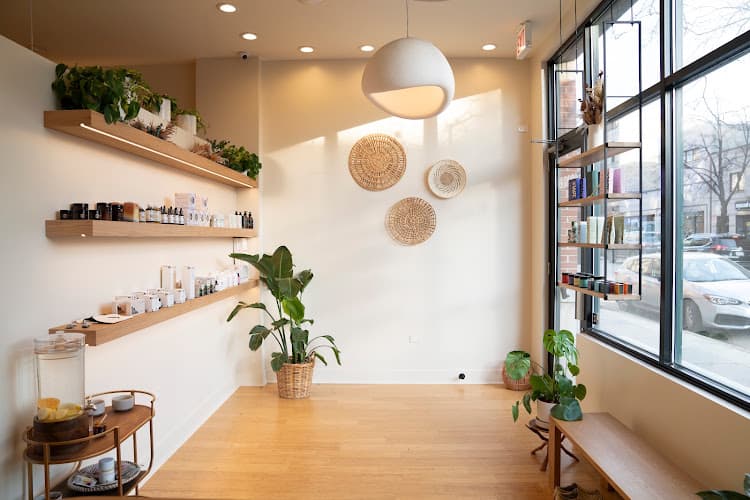Moon Rabbit Acupuncture Lincoln Park - Fertility acupuncture clinic