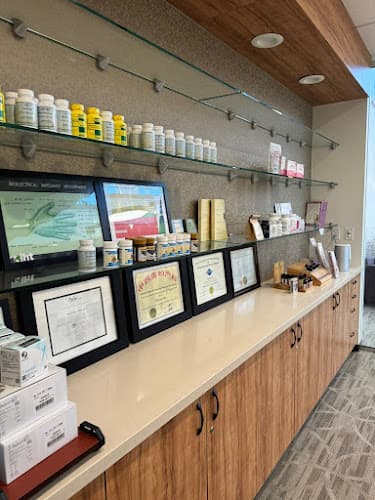 Heaven & Earth Acupuncture - Fertility acupuncture clinic