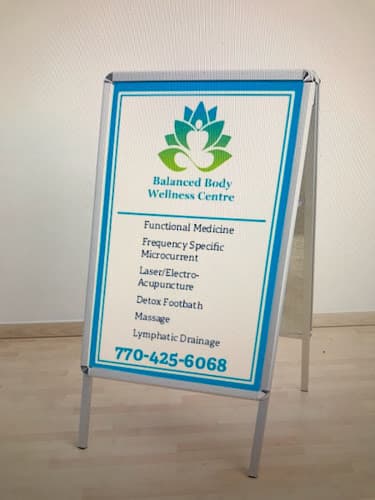 Balanced Body Acupuncture & Wellness Centre - Fertility acupuncture clinic