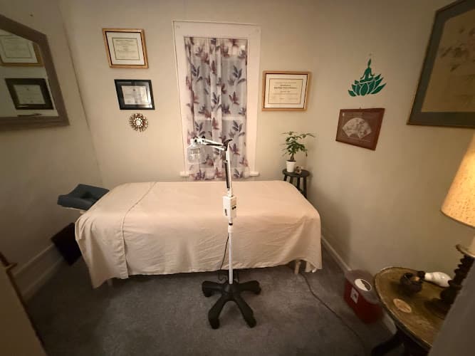 Acupuncture Buffalo | Ziran Health - Fertility acupuncture clinic