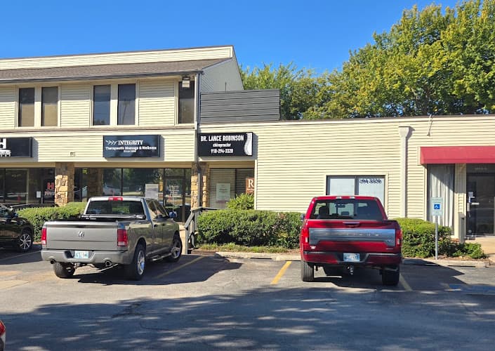 Balance Point Acupuncture - Fertility acupuncture clinic