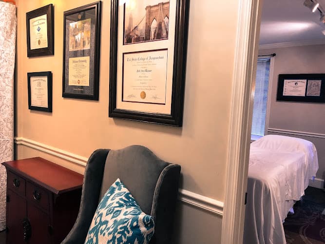 Bula Wellness - Fertility acupuncture clinic