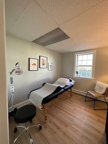 The Violette House - Acupuncture Boutique - Fertility acupuncture clinic