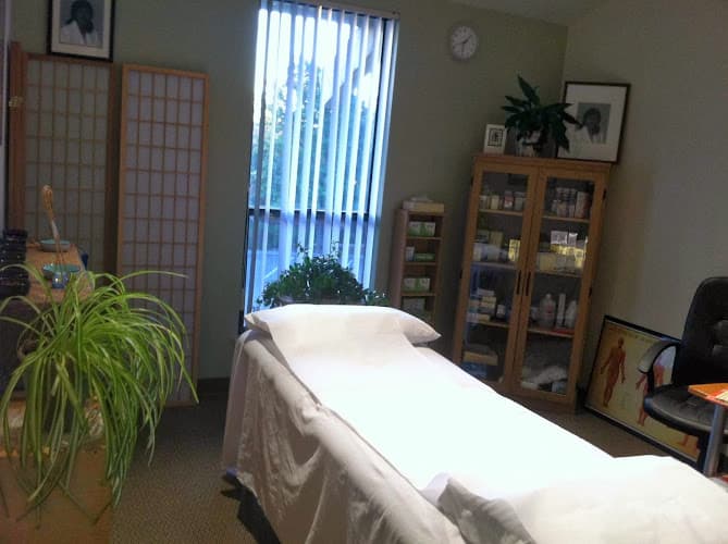 He Lian Tang Acupuncture & Traditional Chinese Medicine – Campbell - Fertility acupuncture clinic