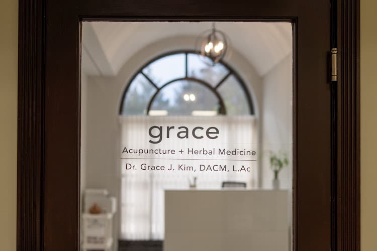 Grace Acupuncture and Herbal Medicine LLC - Fertility acupuncture clinic
