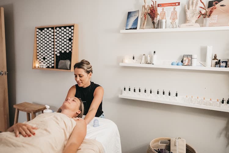 Root + Sky Wellness - Fertility acupuncture clinic