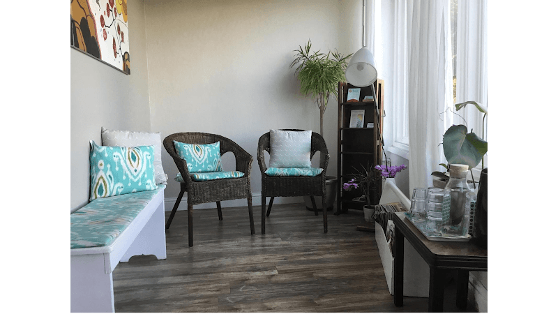 Wealth Acupuncture and Herbal Therapy - Fertility acupuncture clinic