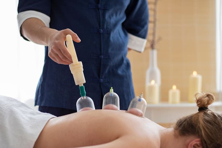 Balance Houston Acupuncture Clinic - Fertility acupuncture clinic