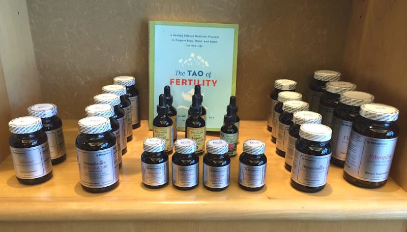 Acupuncture Fertility Center - Fertility acupuncture clinic