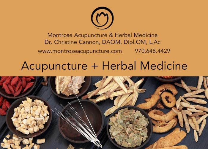 Montrose Acupuncture and Herbal Medicine - Fertility acupuncture clinic