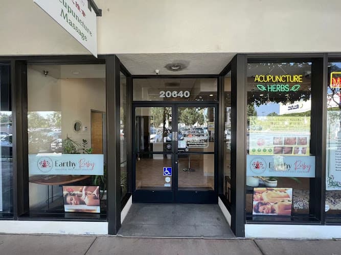 Earthy Ruby Holistic and Acupuncture Center - Fertility acupuncture clinic