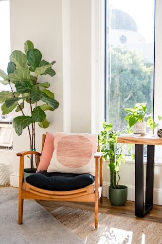 Aphrodite Fertility Acupuncture - Fertility acupuncture clinic