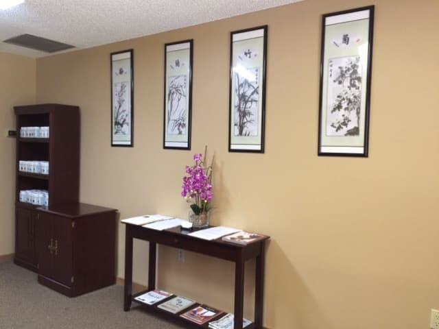 Dr Yang Acupuncture Orlando Clinic - Fertility acupuncture clinic