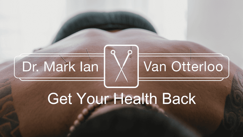 Dr.rk VanOtterloo - Fertility acupuncture clinic