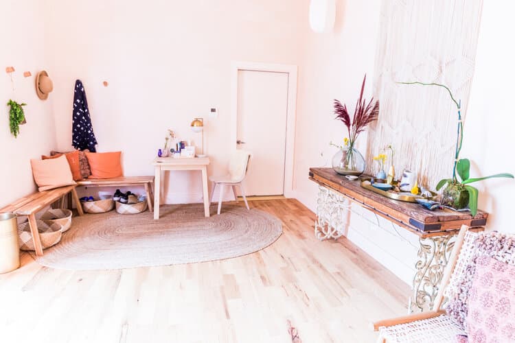 Sanu Acupuncture by Dr. Margarita Russolello, DACM - Fertility acupuncture clinic