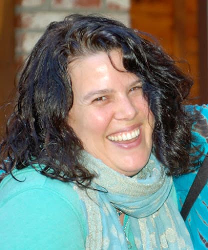 Laura Stropes - Fertility acupuncture clinic