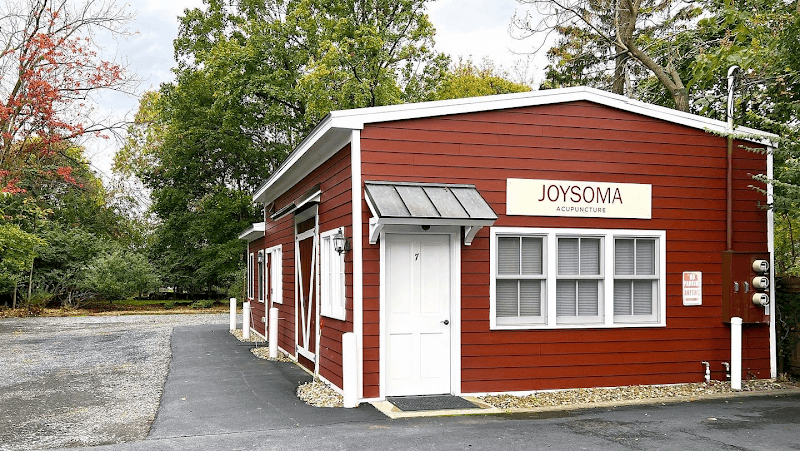 JOYSO Acupuncture - Fertility acupuncture clinic