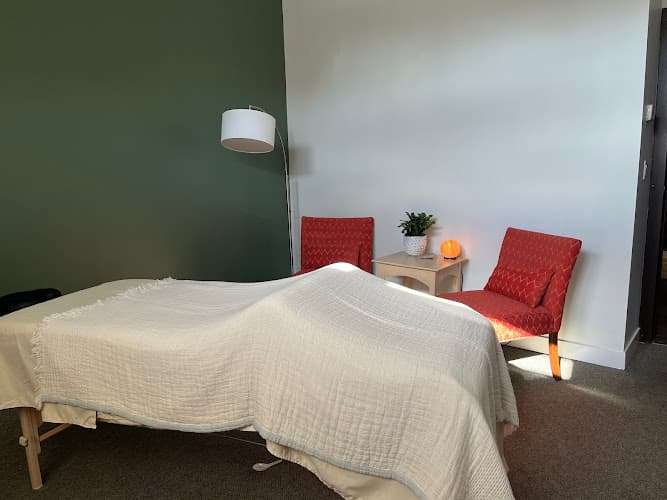 Body Chemistri Acupuncture - Fertility acupuncture clinic
